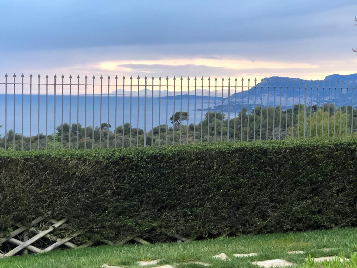 Villa Montefontane Camporosso  Eksteriør bilde